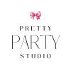 PrettyPartyStudio: szablony i gry do druku – idealne na wieczory panieńskie, baby shower, wesela i urodziny. Organizacja imprezy nigdy nie była prostsza!